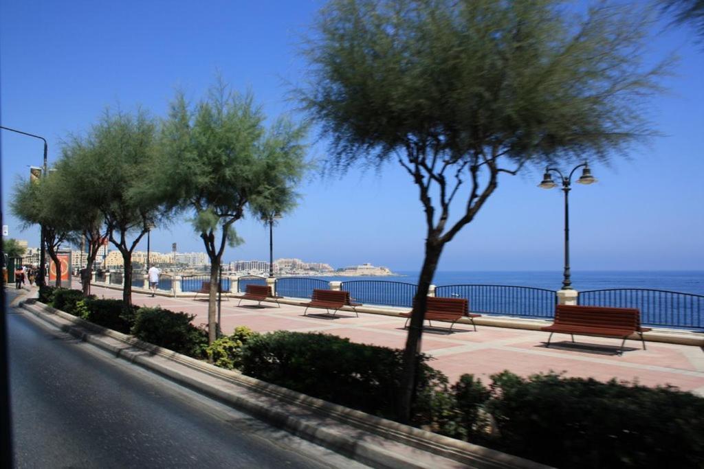 Super Luxury In Tigne Point, Amazing Sea Views