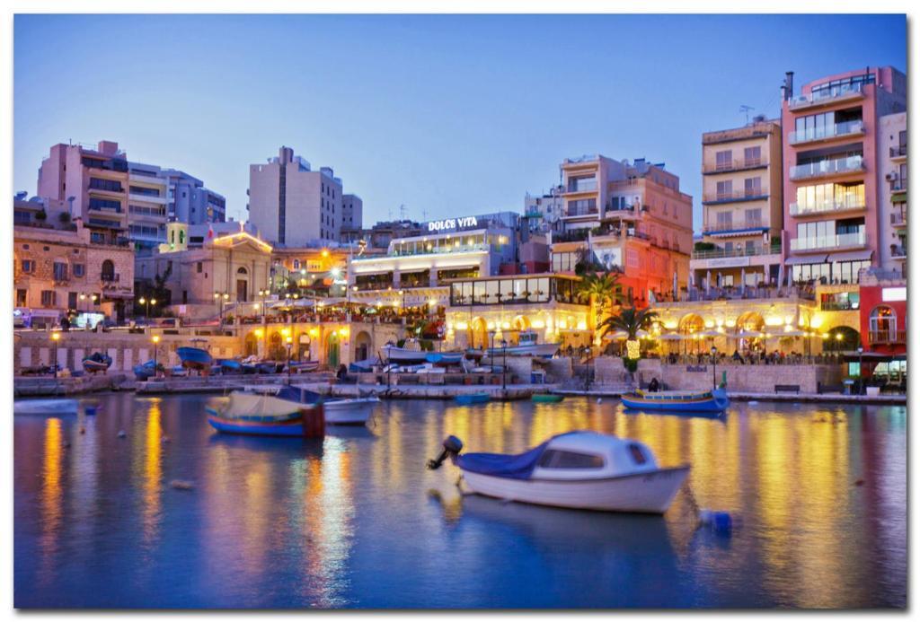 Super Luxury In Tigne Point, Amazing Sea Views