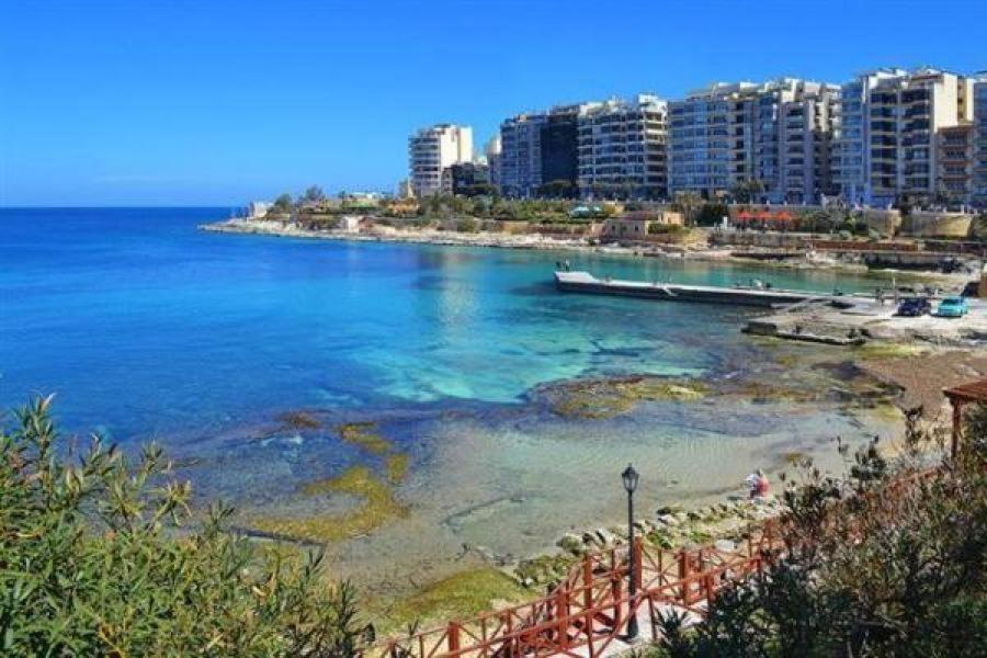 Apartment Super Luxury In Tigne Point, Amazing Sea Views *