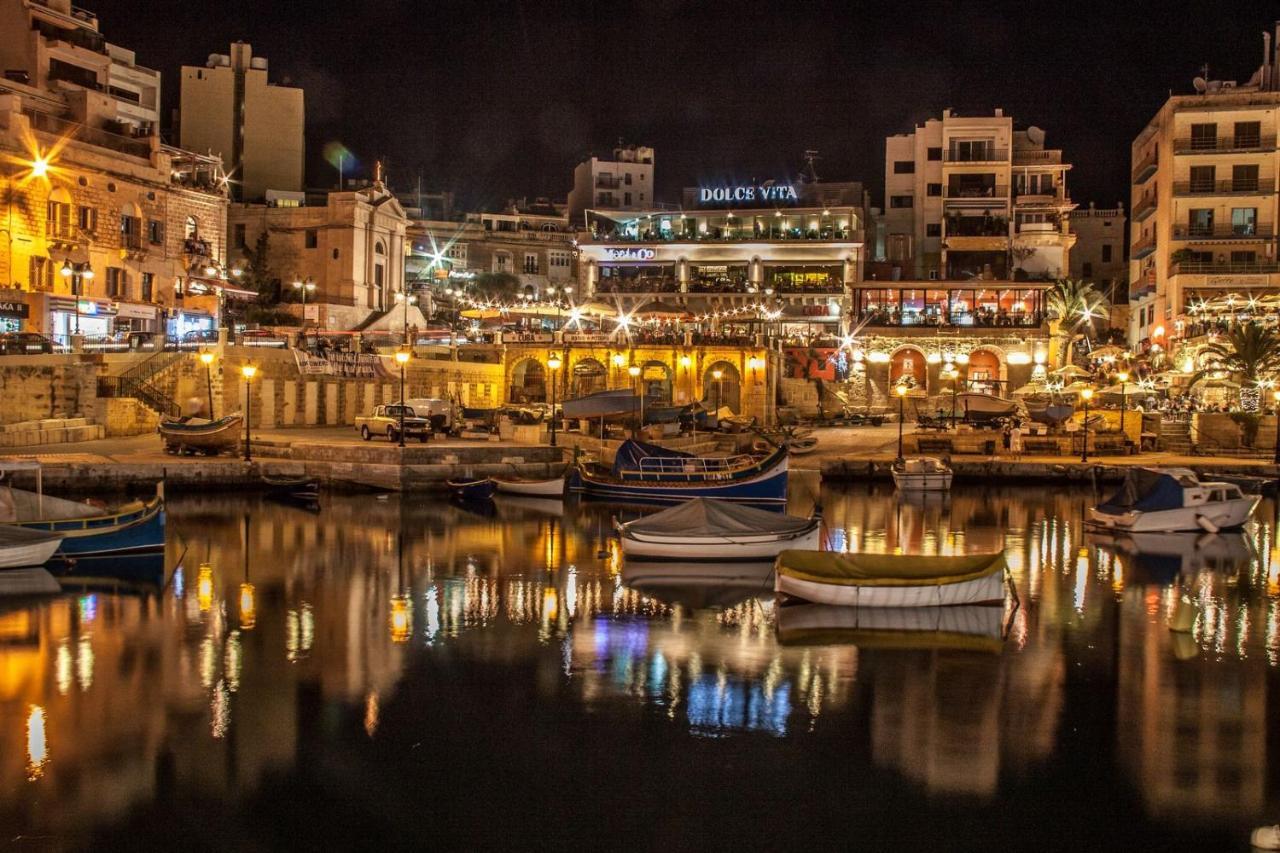 Super Luxury In Tigne Point, Amazing Sea Views