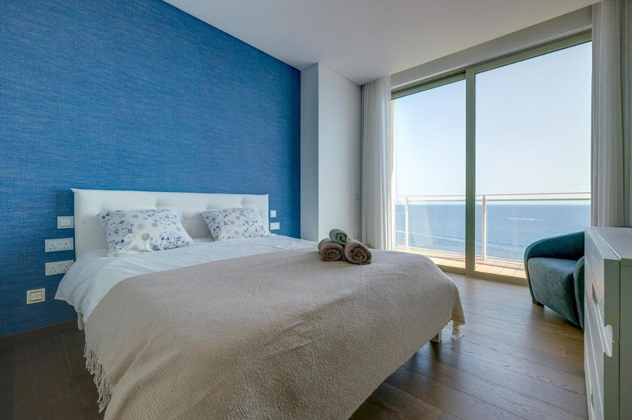 Super Luxury In Tigne Point, Amazing Sea Views