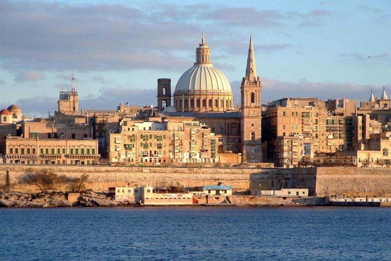 Super Luxury In Tigne Point, Amazing Sea Views
