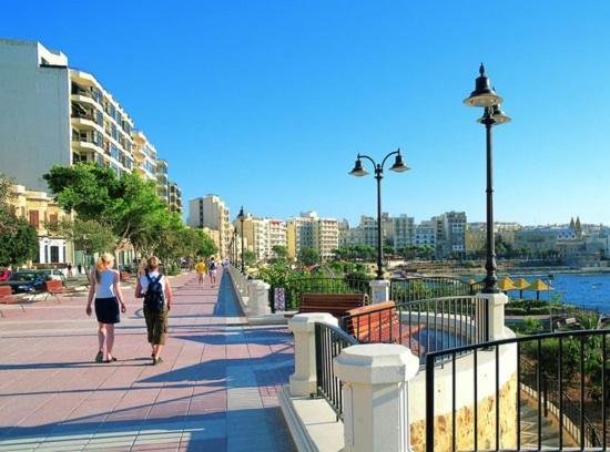Super Luxury In Tigne Point, Amazing Sea Views